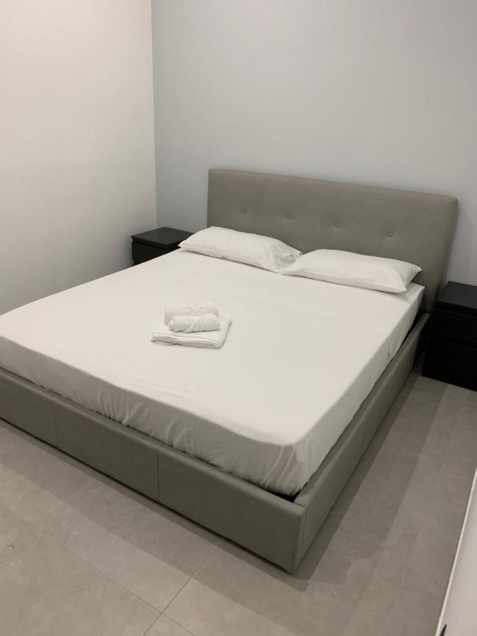Vicolo Etnea Apartment Катанія Екстер'єр фото