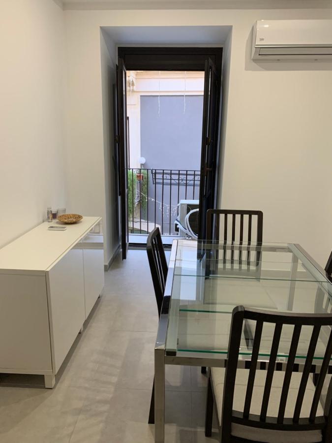 Vicolo Etnea Apartment Катанія Екстер'єр фото