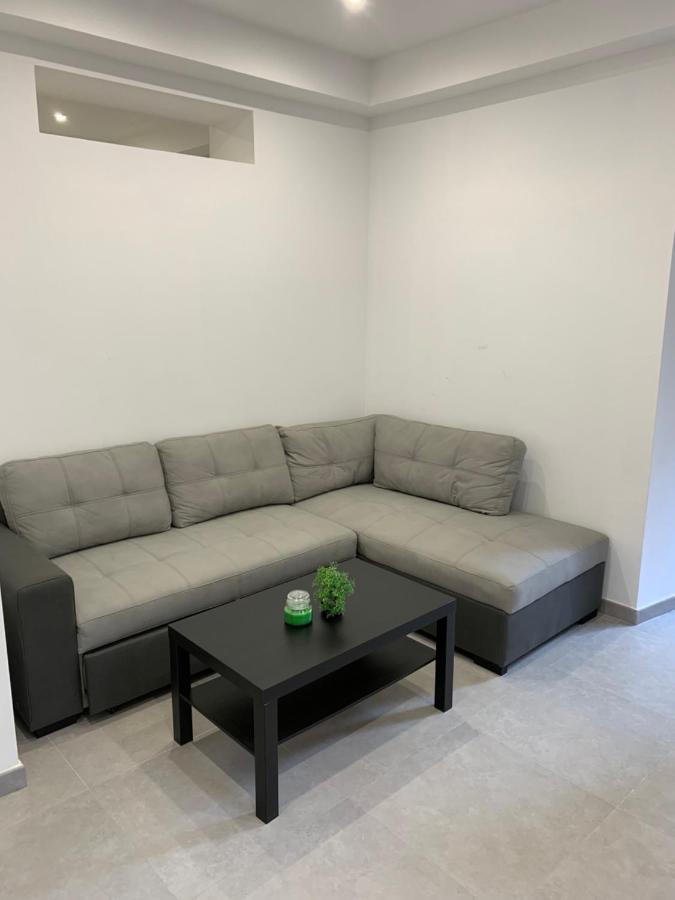 Vicolo Etnea Apartment Катанія Екстер'єр фото