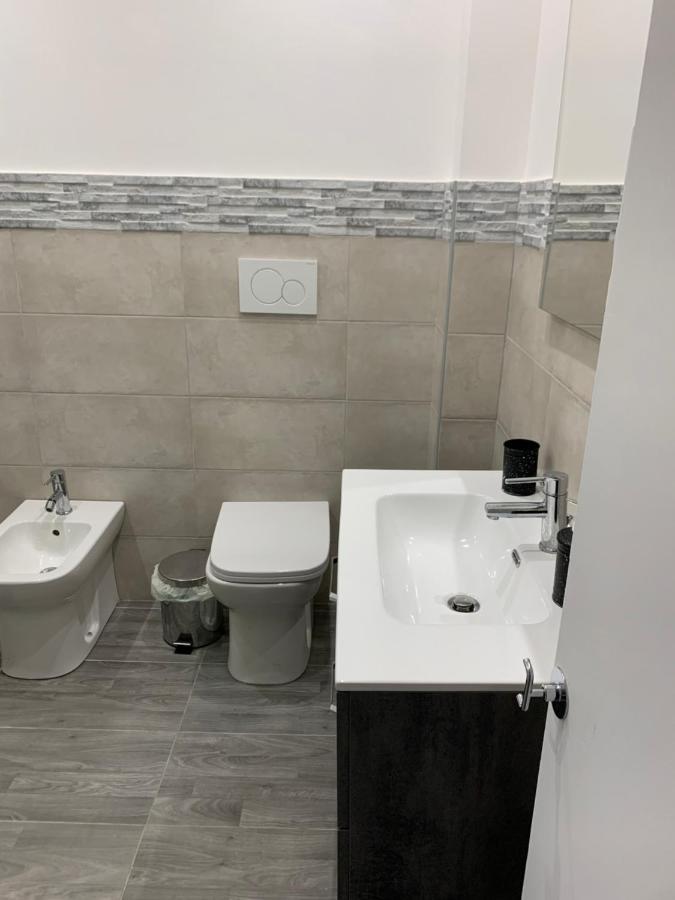 Vicolo Etnea Apartment Катанія Екстер'єр фото