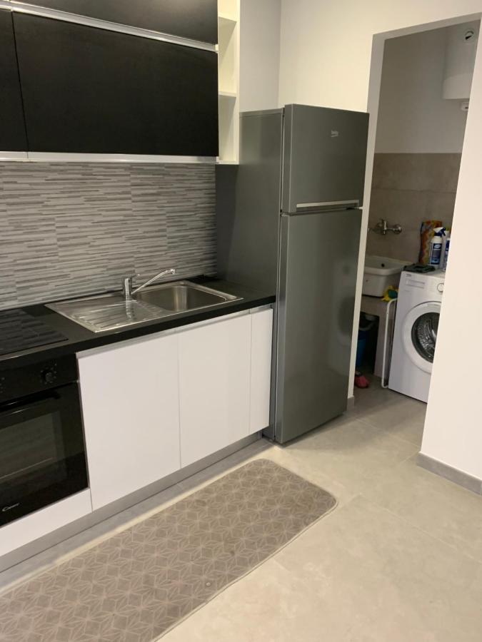 Vicolo Etnea Apartment Катанія Екстер'єр фото